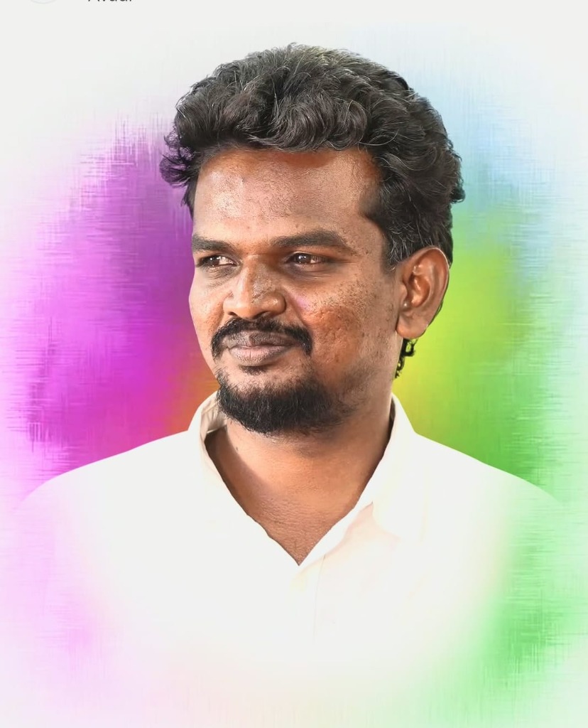 Sathish Kumar