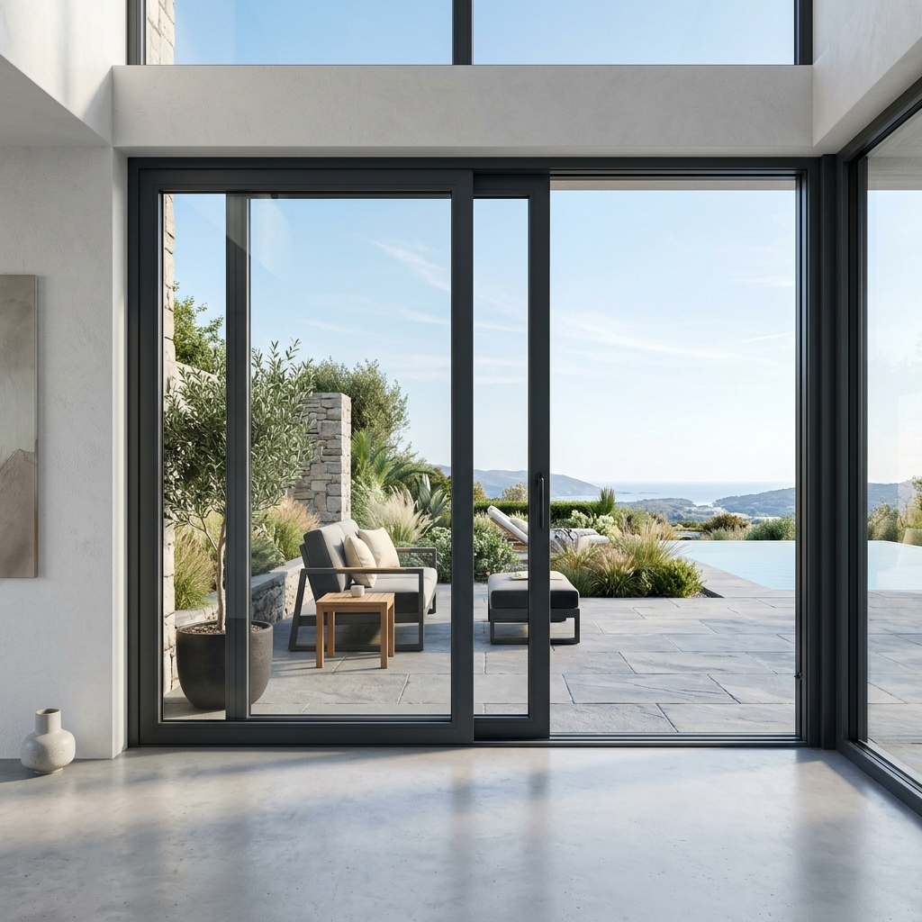 Sliding Door